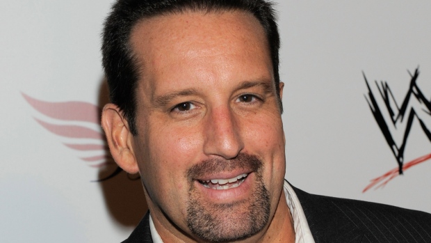 Tommy Dreamer, Todd Williamson Archive/WireImage/Getty Images Tommy Dreamer