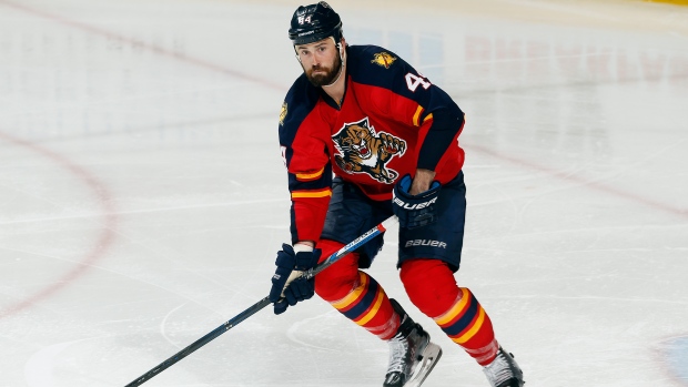 Erik Gudbranson