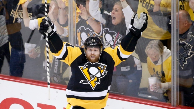 Phil Kessel , The Canadian Press Phil Kessel