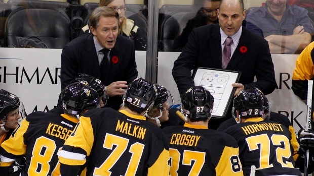 Mike Johnston, Justin K. Aller/Getty Images Mike Johnston