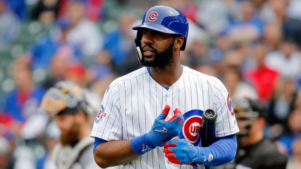 Jason Heyward, Jon Durr/Getty Images Jason Heyward