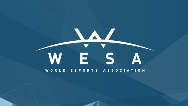 World Esports Association