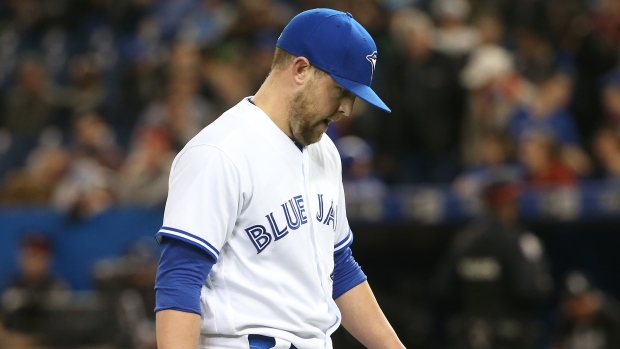 Drew Storen, Getty Images Drew Storen