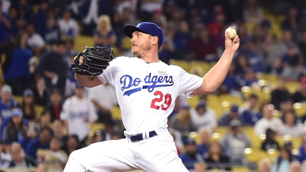Scott Kazmir, Harry How/Getty Images Scott Kazmir