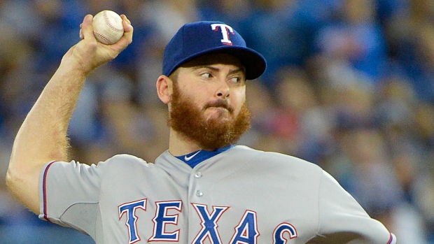 Sam Dyson, Fort Worth Star-Telegram/Tribune News Service/Getty Images Sam Dyson