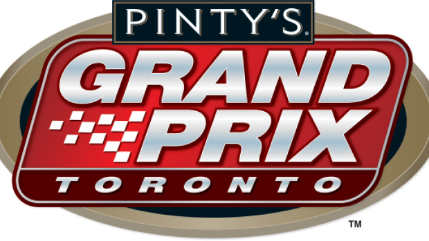 Pinty's Grand Prix Toronto