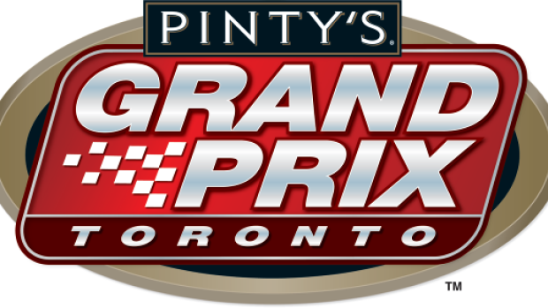 Pinty's Grand Prix Toronto, Pinty's Grand Prix Toronto Pinty's Grand Prix Toronto