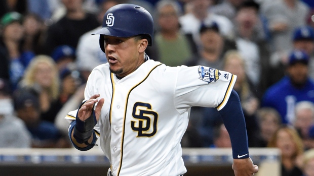 Jon Jay, Denis Poroy/Getty Images Jon Jay