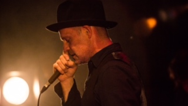 Gord Downie