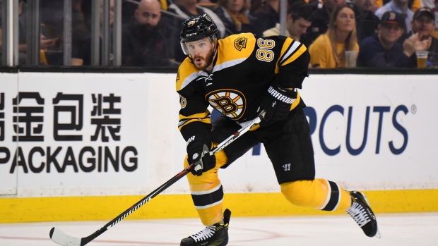 Kevan Miller, Brian Babineau/National Hockey League/Getty Images Kevan Miller