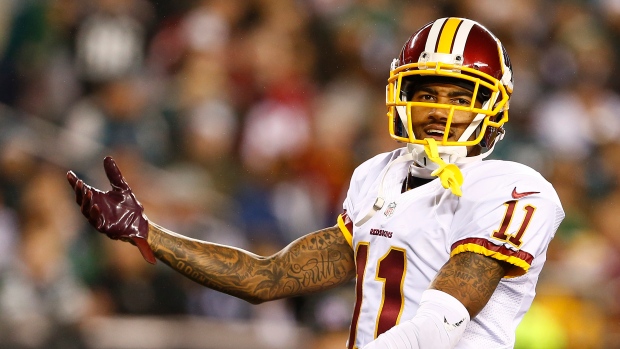 DeSean Jackson, Rich Schultz/Getty Images DeSean Jackson