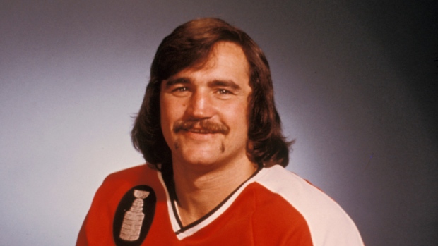 Rick Macleish