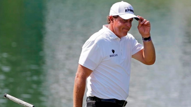 Phil mickelson asshole business! the Congratulate, this phil mickelson asshole