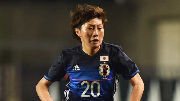 Kumi Yokoyama, Atsushi Tomura/Getty Images Kumi Yokoyama