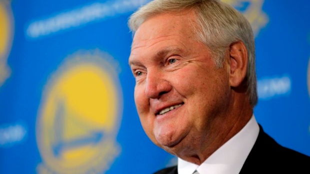 Jerry West defends LeBron, calls critics 'ridiculous' Article Image 0, The Canadian Press Jerry West defends LeBron, calls critics 'ridiculous' Article Image 0