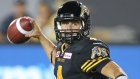 Photo: Claus Andersen/Getty Images, License: N/A, Created: 2015:08:03 13:38:46 Zach Collaros