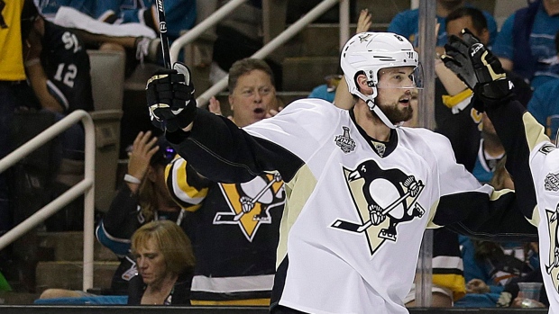 Dumoulin, The Canadian Press Dumoulin