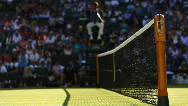 Wimbledon, Clive Brunskill/Getty Images Wimbledon