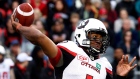 Photo: The Canadian Press, License: N/A, Created: 2016:06:12 14:06:37 Henry Burris