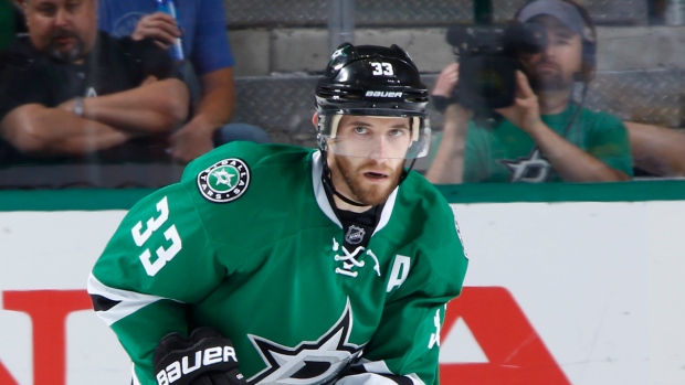 Alex Goligoski, Glenn James/National Hockey League/Getty Images Alex Goligoski