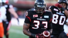 Photo: CFL, License: N/A Jerome Messam