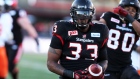 Jerome Messam