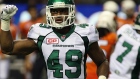 Photo: CFL, License: N/A Jeff Knox