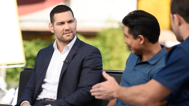 Chris Weidman, Noel Vasquez/Getty Images Chris Weidman
