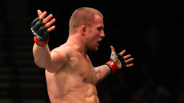 Misha Cirkunov, Josh Hedges/Zuffa LLC/UFC/Getty Images Misha Cirkunov