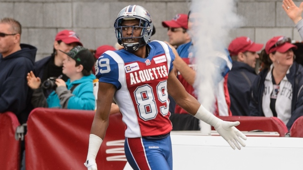 Duron Carter