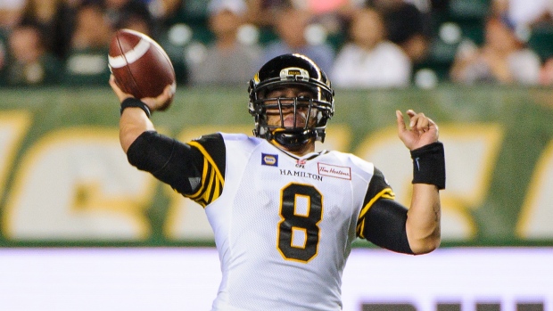 Jeremiah Masoli, Derek Leung/Getty Images Jeremiah Masoli