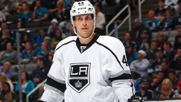 Vincent Lecavalier