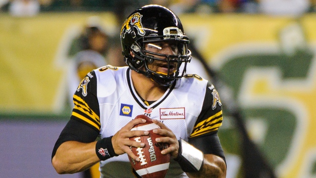 Jeremiah Masoli , Derek Leung/Getty Images Jeremiah Masoli