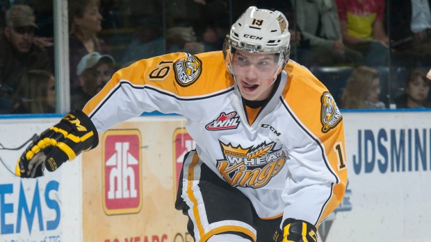 Nolan Patrick, Getty Images Nolan Patrick