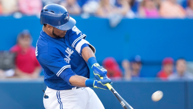 Edwin Encarnacion Edwin Encarnacion