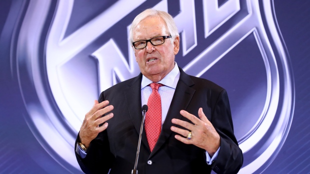 Bill Foley, Bruce Bennett/Getty Images Bill Foley