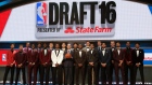 2016 NBA Draft