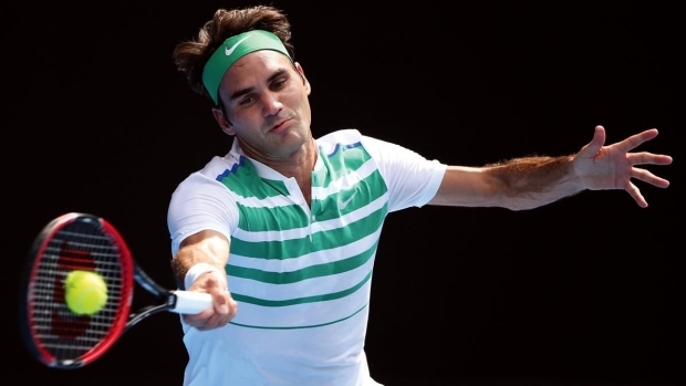 Federer out to turn around frustrating season at Wimbledon Article Image 0