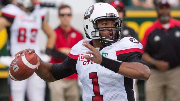 Henry Burris 