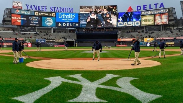 New York Yankees Stub Hub