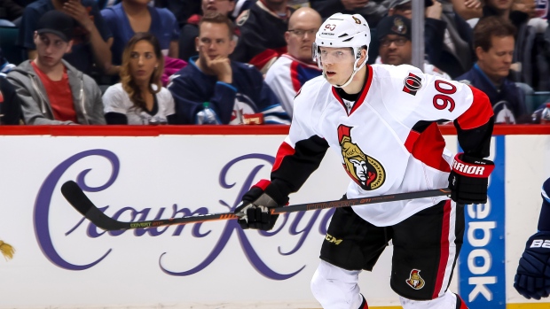Alex Chiasson, Jonathan Kozub/National Hockey League/Getty Images Alex Chiasson