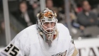 Photo: Glenn James/National Hockey League/Getty Images, License: N/A Jean-Sebastien Giguere