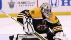 Photo: Boston Globe/Boston Globe/Getty Images, License: N/A, Created: 2012:04:25 09:59:25 Tim Thomas