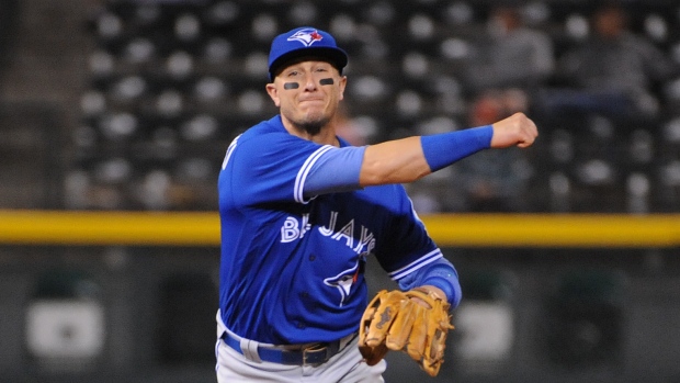 Troy Tulowitzki