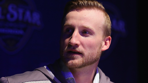 Steven Stamkos - All-Star Game, Getty Images Steven Stamkos - All-Star Game