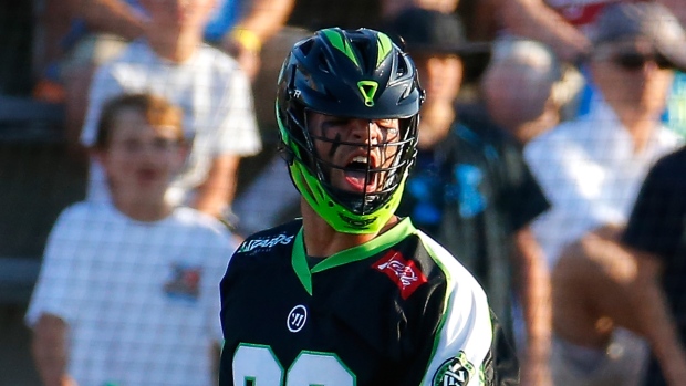 Paul Rabil , Kevin C. Cox/Getty Images Paul Rabil