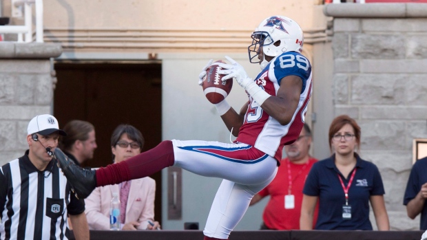 Duron Carter Duron Carter
