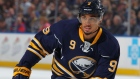 Evander Kane arrested by Buffalo police