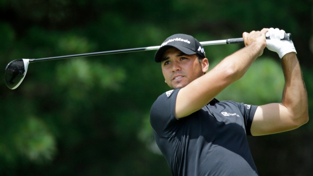 Jason Day