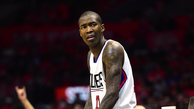 Jamal Crawford , Harry How/Getty Images Jamal Crawford